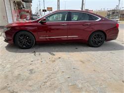 شيفروليه امبالا